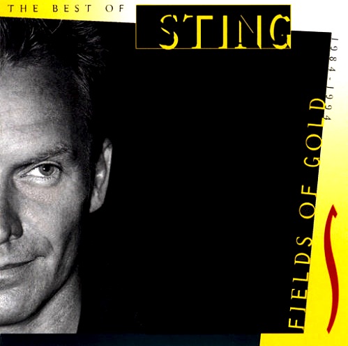 Sting - Fields Of Gold